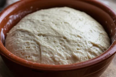 Illustration yeast - Image 1