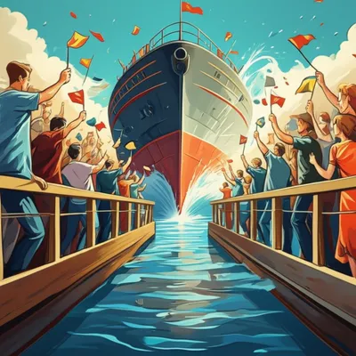 Illustration launches