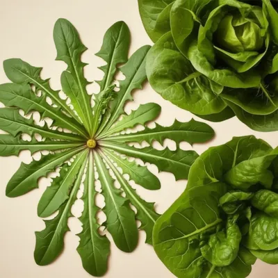 Illustration rosette - Image 1