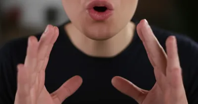 Illustration mouthing - Image 1