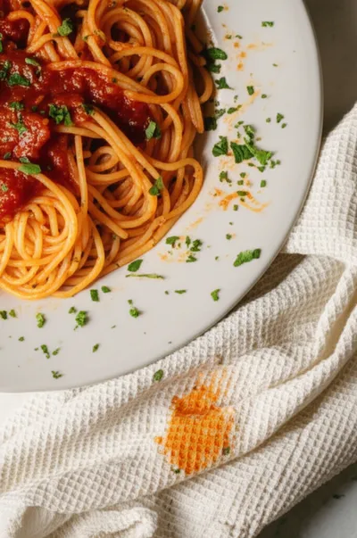 Illustration napkins - Image 1