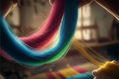 Illustration thrown - Image 1