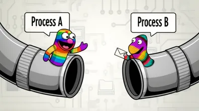 Illustration sock - Image 1