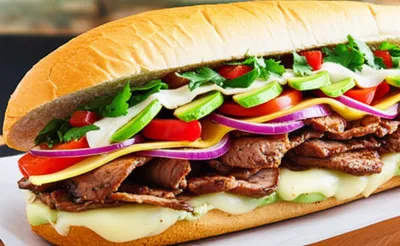 Illustration tortas - Image 1