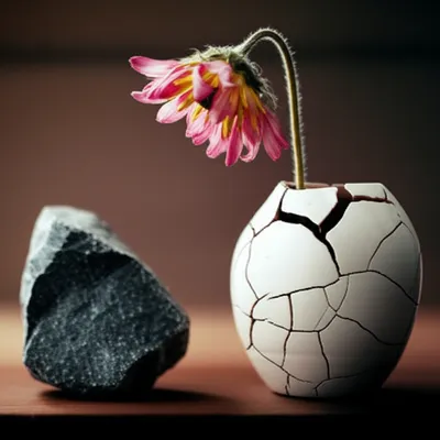 Illustration aggravated