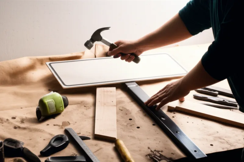 Ilustración visual de la palabra "signifying" - Significar, denotar