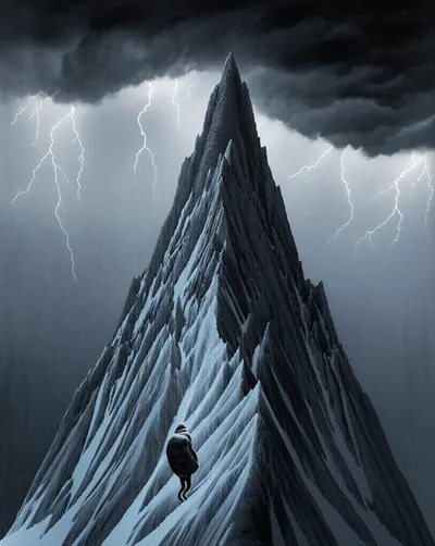 Illustration bastard - Image 1