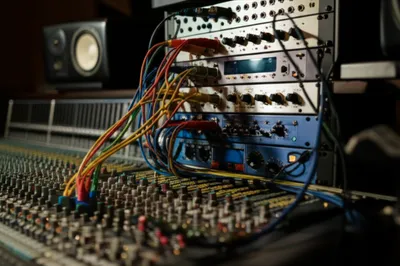 Illustration outboard - Image 1