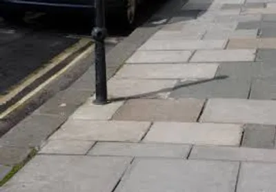 Illustration pavement - Image 2