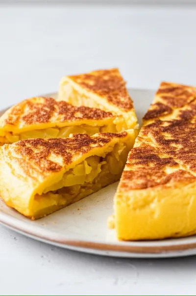 Illustration tortillas - Image 1