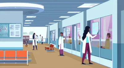 Illustration clinic - Image 1