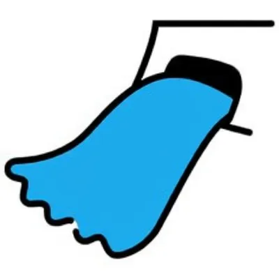 Illustration discharging - Image 1