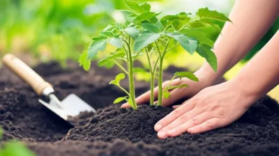 Illustration hills - Image 1