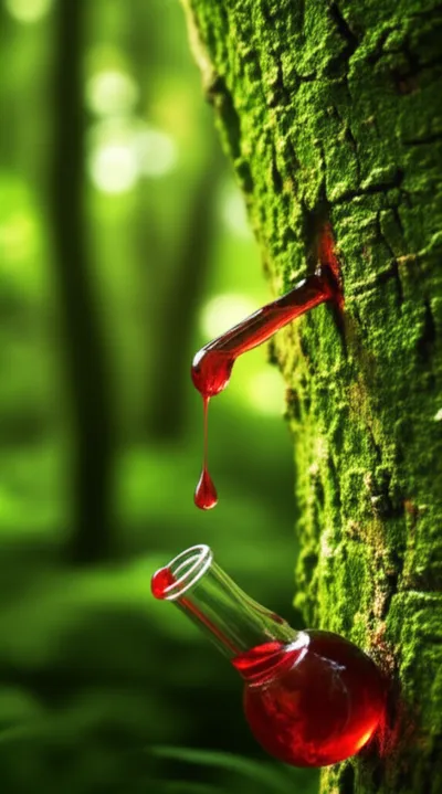 Illustration bloods - Image 1