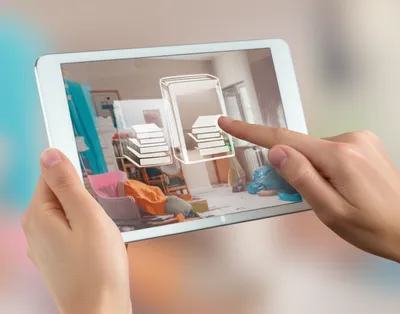 Illustration shopping - Image 1