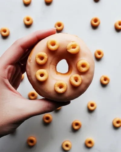 Illustration munchkins - Image 1