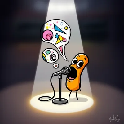 Illustration lol - Image 1