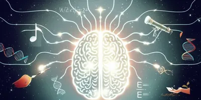 Illustration intelligences - Image 1