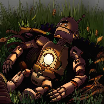 Illustration inoperable - Image 1