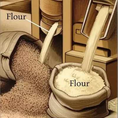 Hình ảnh minh họa offal - Ảnh 1