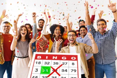 Illustration bingo - Image 1