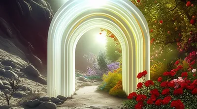 Illustration gateways - Image 1