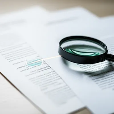 Illustration checks - Image 1