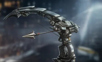 Illustration crossbows - Image 1