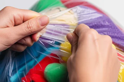 Illustration zippers - Image 1