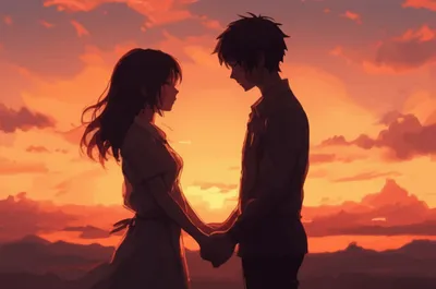 Illustration glow - Image 1