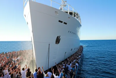 Illustration christens - Image 1