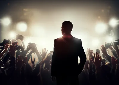 Illustration personalities - Image 1