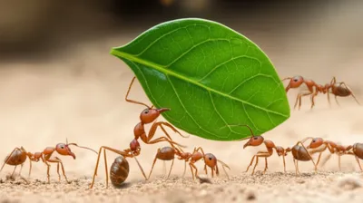 Illustration carrying - Image 1