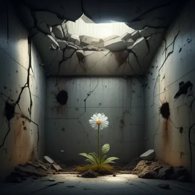 Illustration bombproof - Image 1