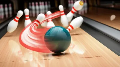 Illustration swinging - Image 1