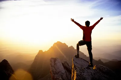 Illustration accomplishing - Image 1