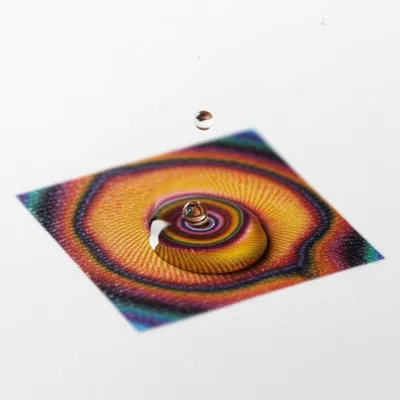 Illustration stamps - Image 1