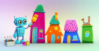 Illustration visitor - Image 1