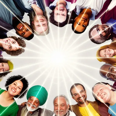 Illustration peoples - Image 1