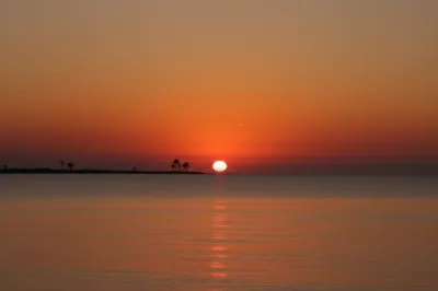 Illustration sunsetting - Image 1