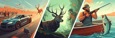 Illustration sport - Image 1