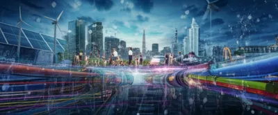 Illustration infrastructures