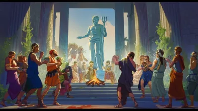 Illustration festivals - Image 1