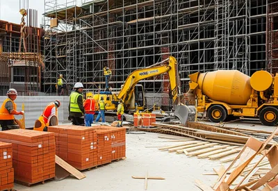 Illustration worksite - Image 1