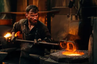 Illustration rabble - Image 1