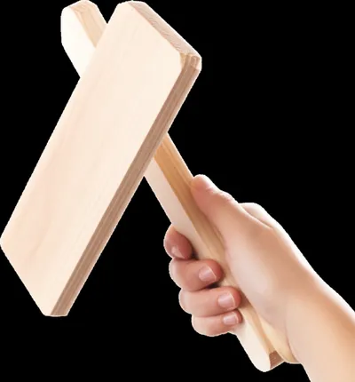 Illustration clappers - Image 1