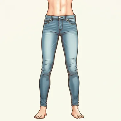 Illustration crutch - Image 1