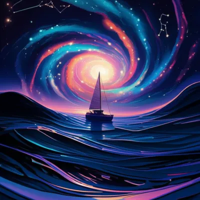 Illustration voyage - Image 1