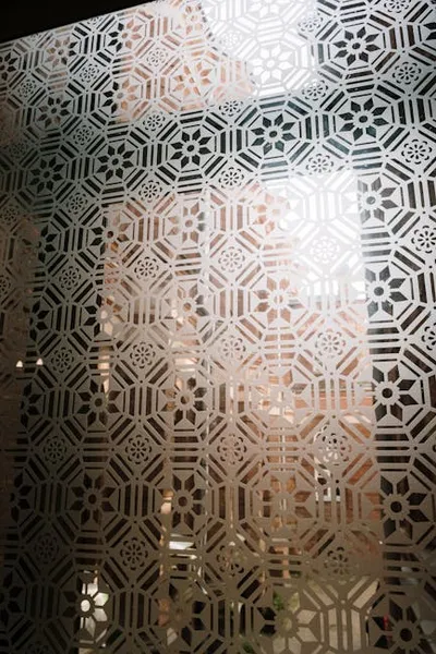 Illustration tracery - Image 2