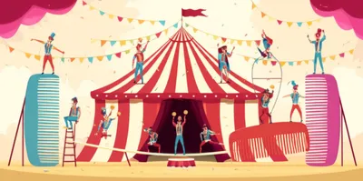 Illustration combs - Image 1